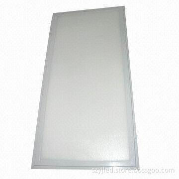18W Cool White LED Panel Light with 1,400lm Luminous Flux, Measures 557 x 257 x 18mm